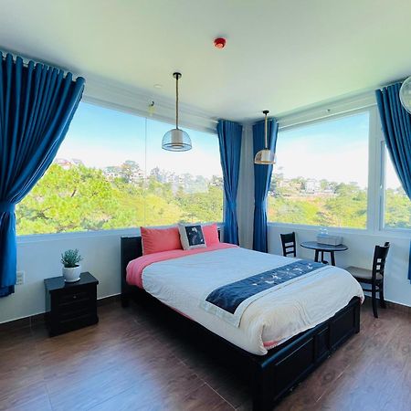 D&T Villa Da Lat Eksteriør billede