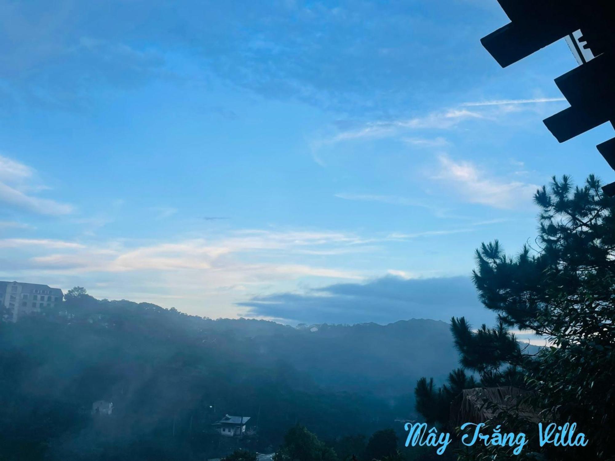 D&T Villa Da Lat Eksteriør billede