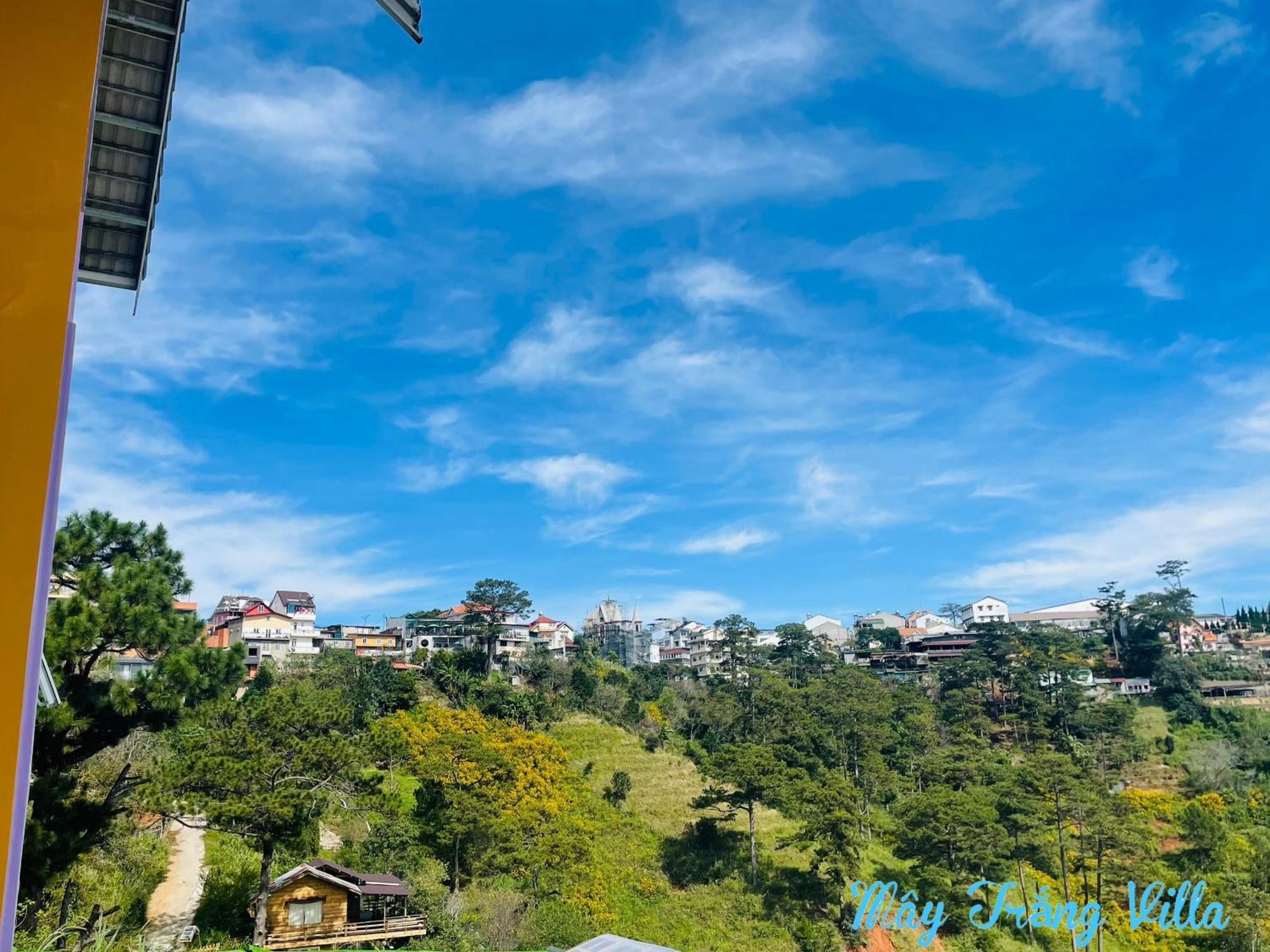 D&T Villa Da Lat Eksteriør billede