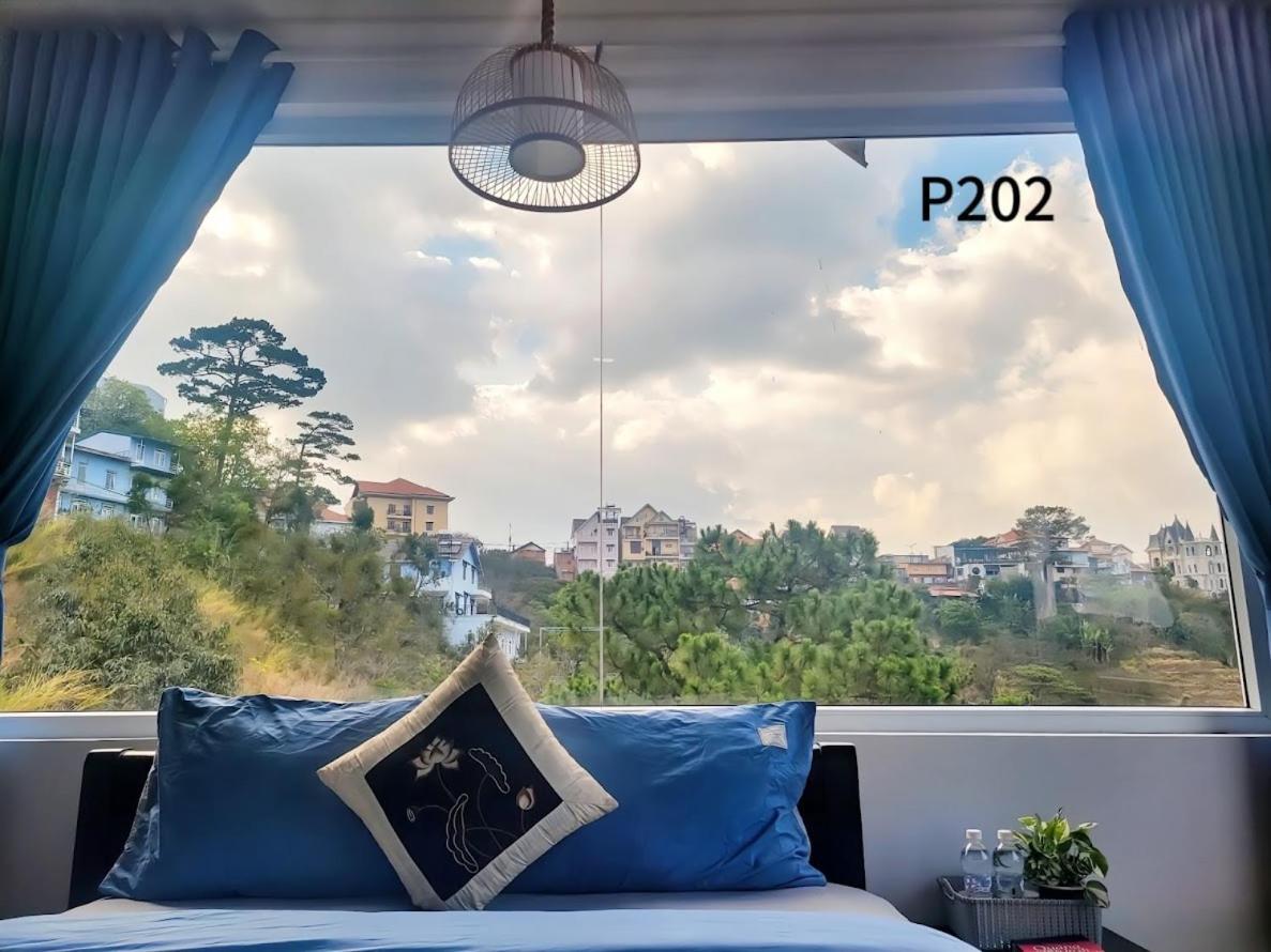 D&T Villa Da Lat Eksteriør billede
