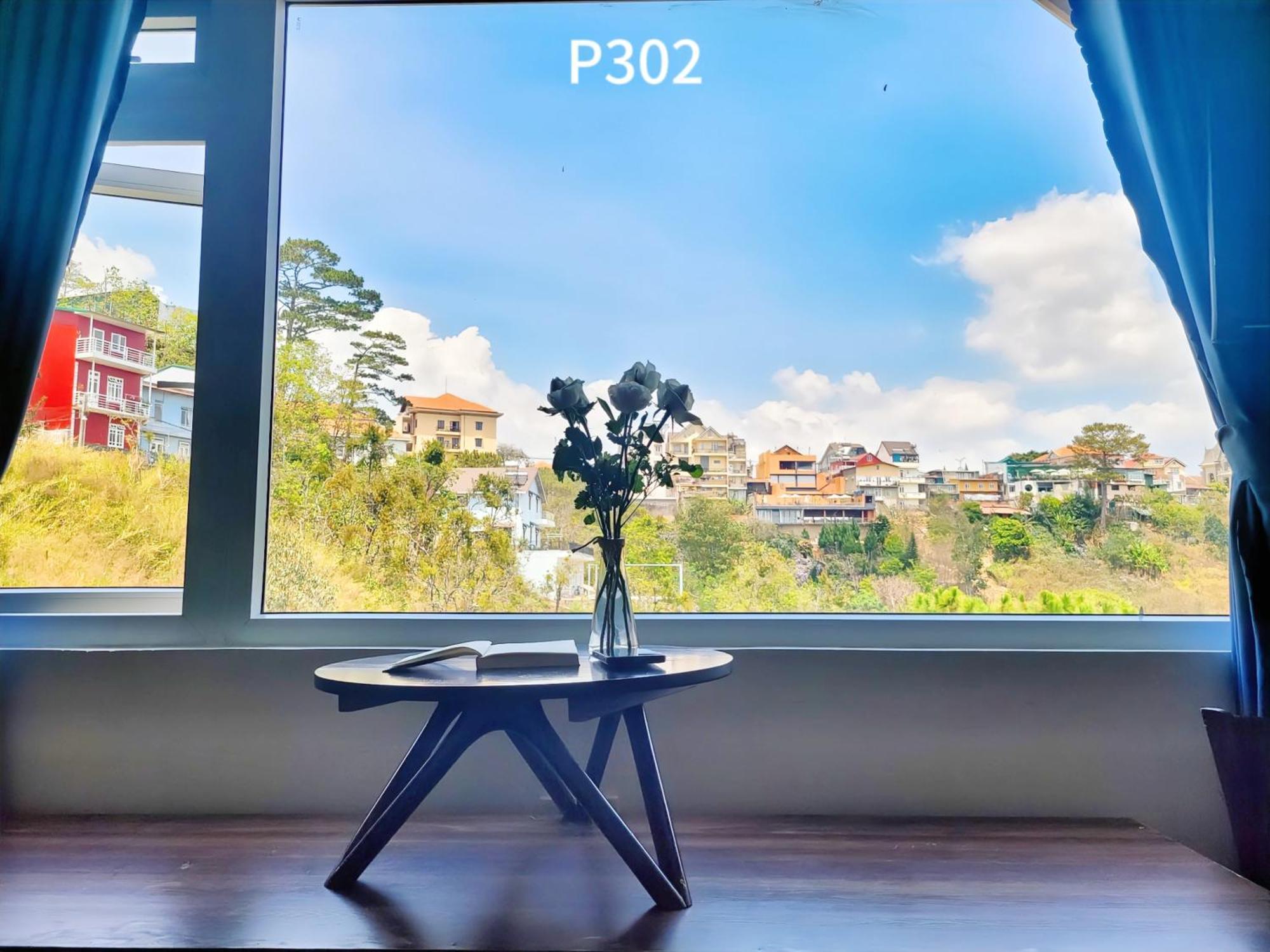 D&T Villa Da Lat Eksteriør billede